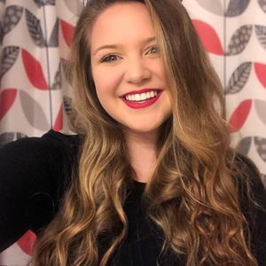 Meet your Posher, Jade